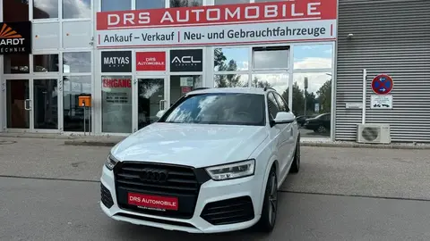 Annonce AUDI Q3 Diesel 2015 d'occasion 