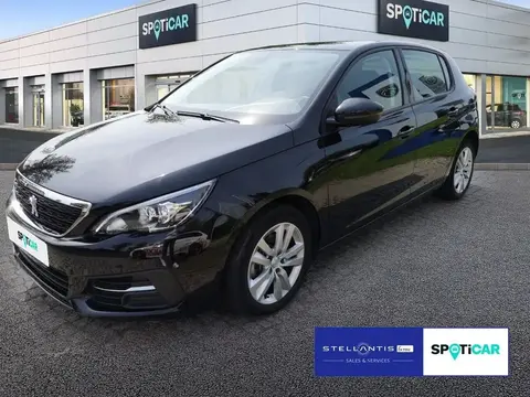 Used PEUGEOT 308 Petrol 2021 Ad 