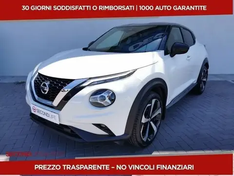 Used NISSAN JUKE Petrol 2021 Ad 