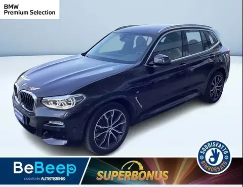 Used BMW X3 Diesel 2020 Ad 