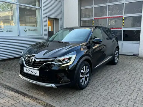 Used RENAULT CAPTUR Petrol 2019 Ad 