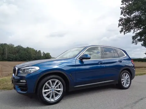 Used BMW X3 Diesel 2018 Ad 