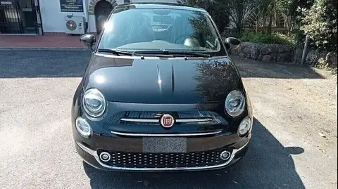 Used FIAT 500 Hybrid 2024 Ad 