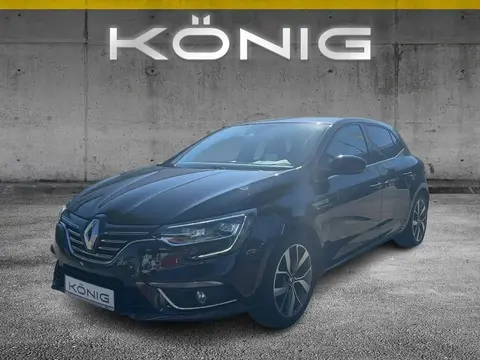 Used RENAULT MEGANE Petrol 2016 Ad 