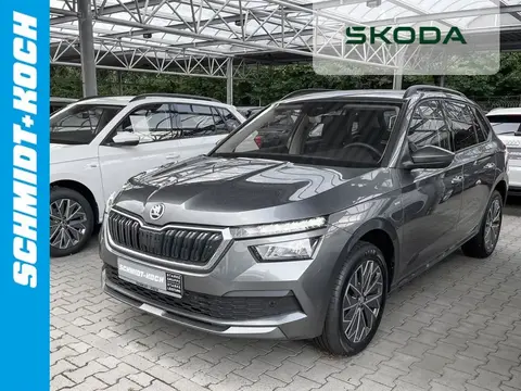 Used SKODA KAMIQ Petrol 2023 Ad 