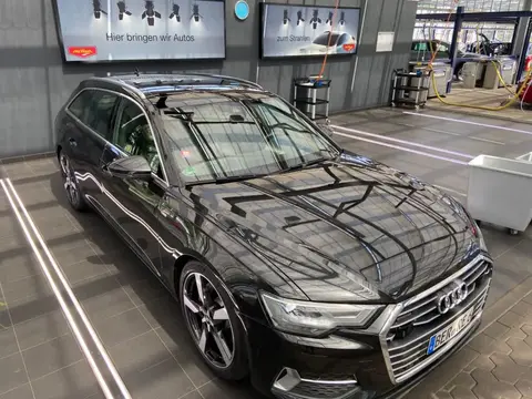 Used AUDI A6 Diesel 2019 Ad 