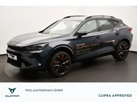 Used CUPRA FORMENTOR Petrol 2024 Ad 