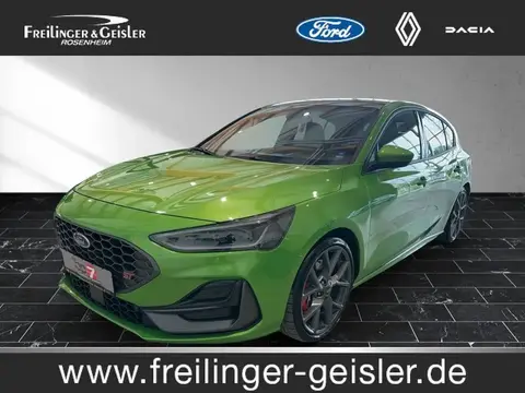 Used FORD FOCUS Petrol 2022 Ad 