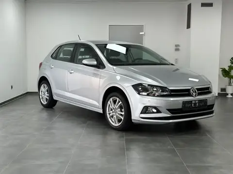 Annonce VOLKSWAGEN POLO Essence 2018 d'occasion 