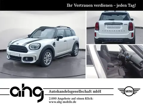 Used MINI JOHN COOPER WORKS Diesel 2023 Ad 