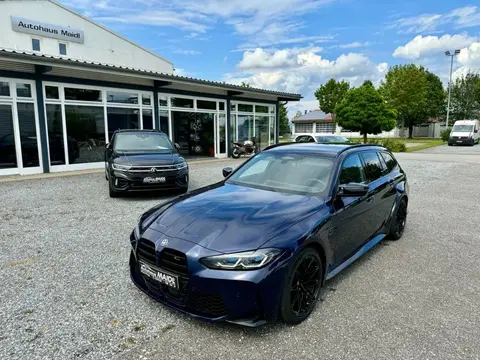 Annonce BMW M3 Essence 2024 d'occasion 