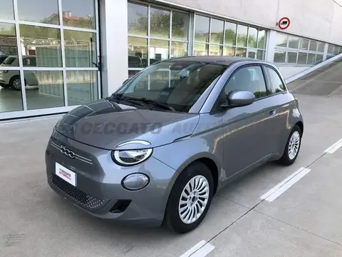 Annonce FIAT 500 Non renseigné 2023 d'occasion 