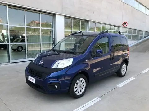 Used FIAT FIORINO Diesel 2018 Ad 