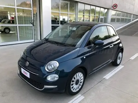 Used FIAT 500 Diesel 2016 Ad 