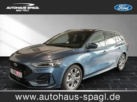 Annonce FORD FOCUS Essence 2023 d'occasion 