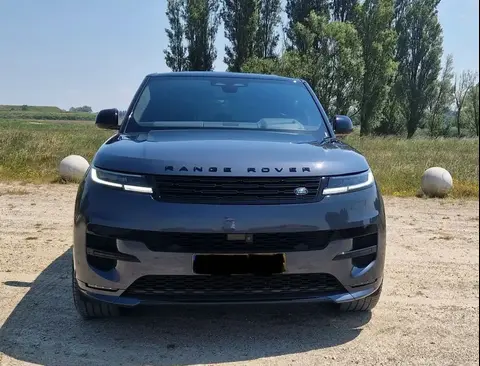 Annonce LAND ROVER RANGE ROVER SPORT Essence 2023 d'occasion 