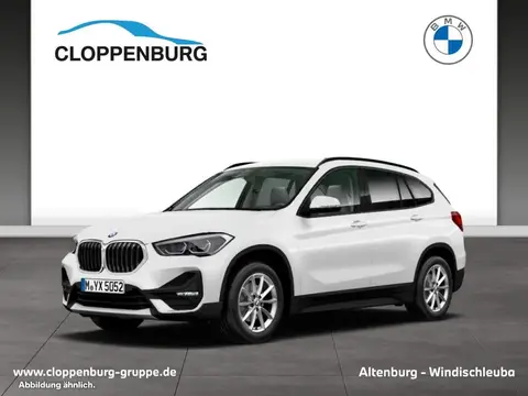 Annonce BMW X1 Diesel 2020 d'occasion Allemagne