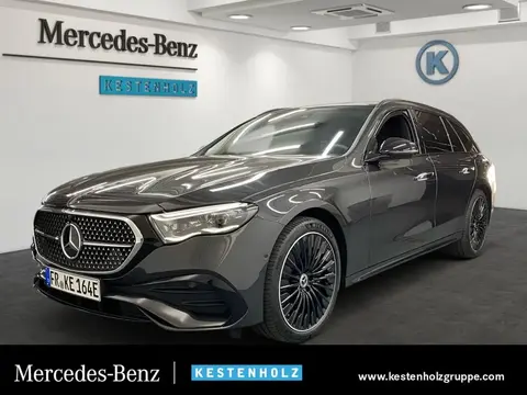 Used MERCEDES-BENZ CLASSE E Hybrid 2024 Ad 