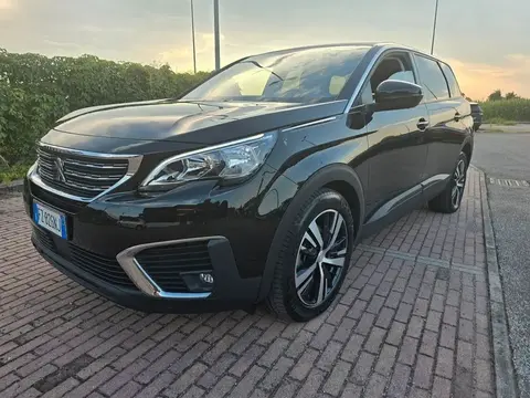 Used PEUGEOT 5008 Diesel 2019 Ad 