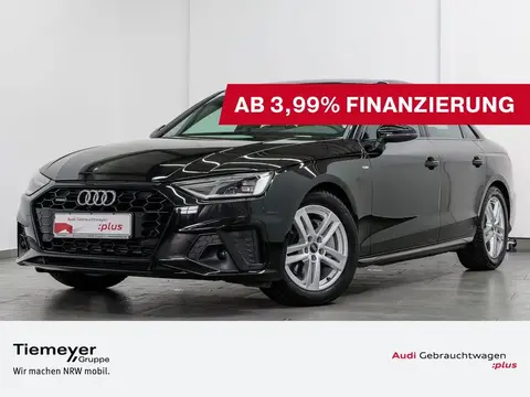 Annonce AUDI A4 Essence 2023 d'occasion 