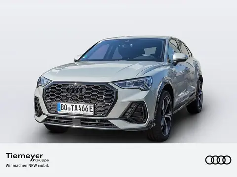 Annonce AUDI Q3 Hybride 2023 d'occasion 