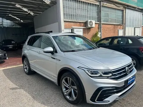 Annonce VOLKSWAGEN TIGUAN Diesel 2021 d'occasion 