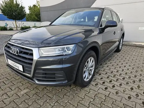 Annonce AUDI Q5 Diesel 2018 d'occasion 