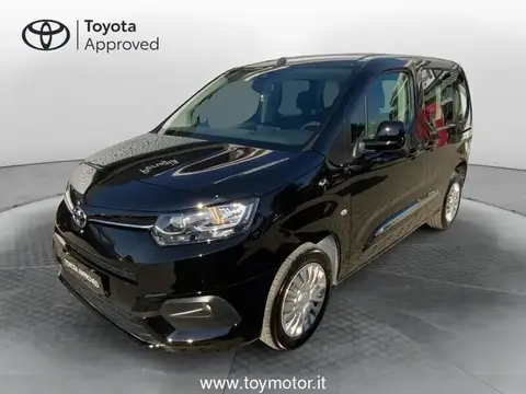 Annonce TOYOTA PROACE Diesel 2020 d'occasion 