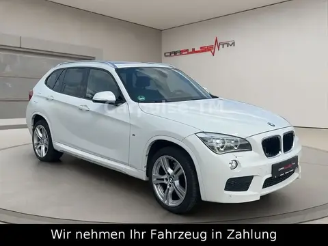 Used BMW X1 Diesel 2015 Ad 