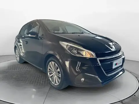 Used PEUGEOT 208 Petrol 2016 Ad 