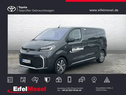 Annonce TOYOTA PROACE Diesel 2024 d'occasion 