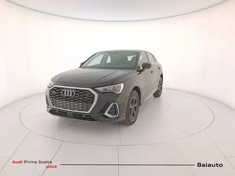 Annonce AUDI Q3  2023 d'occasion 