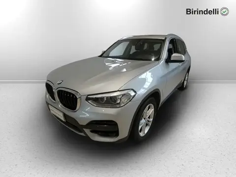 Annonce BMW X3 Diesel 2019 d'occasion 