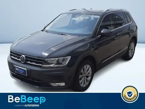 Annonce VOLKSWAGEN TIGUAN Diesel 2017 d'occasion 