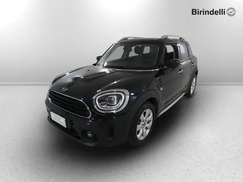 Annonce MINI ONE Diesel 2021 d'occasion 