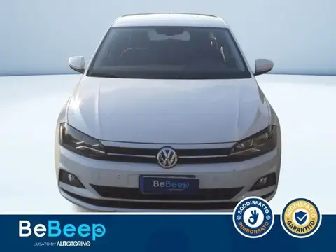 Used VOLKSWAGEN POLO Petrol 2019 Ad 