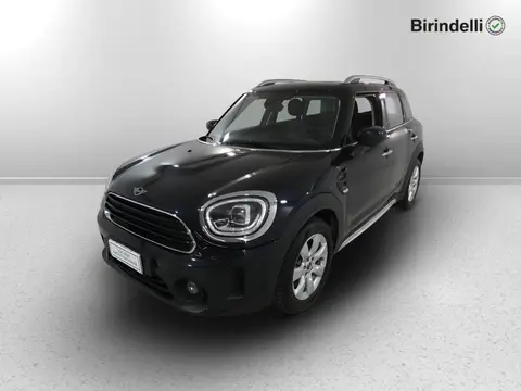 Annonce MINI ONE Diesel 2021 d'occasion 