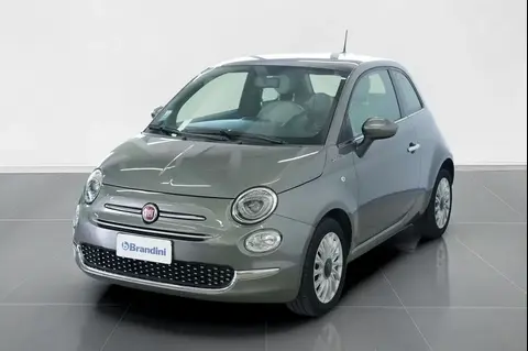 Used FIAT 500 Hybrid 2022 Ad 