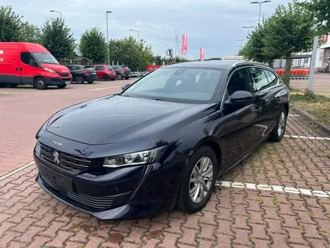 Used PEUGEOT 508 Diesel 2020 Ad 