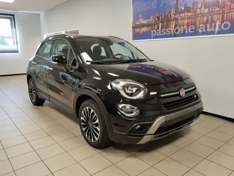 Annonce FIAT 500L Diesel 2021 d'occasion 