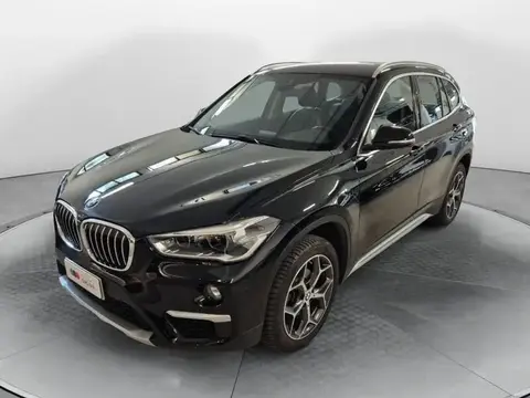 Used BMW X1 Diesel 2018 Ad 