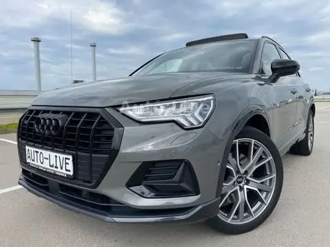 Used AUDI Q3 Petrol 2019 Ad Germany