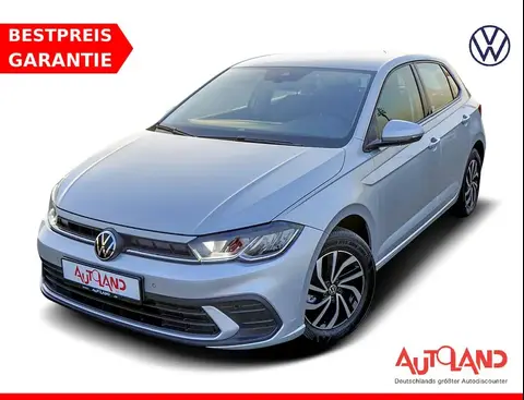 Annonce VOLKSWAGEN POLO Essence 2021 d'occasion 