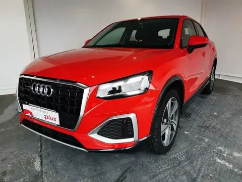 Used AUDI Q2 Diesel 2021 Ad 