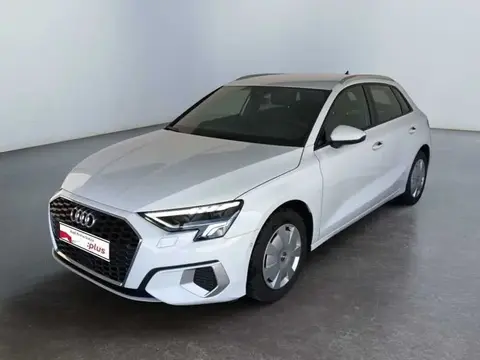 Annonce AUDI A3 Diesel 2023 d'occasion 