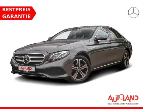 Used MERCEDES-BENZ CLASSE E Petrol 2018 Ad 