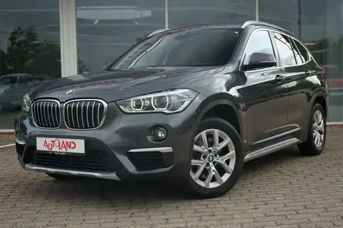 Used BMW X1 Diesel 2018 Ad 