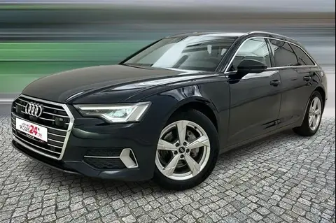 Used AUDI A6 Diesel 2023 Ad 