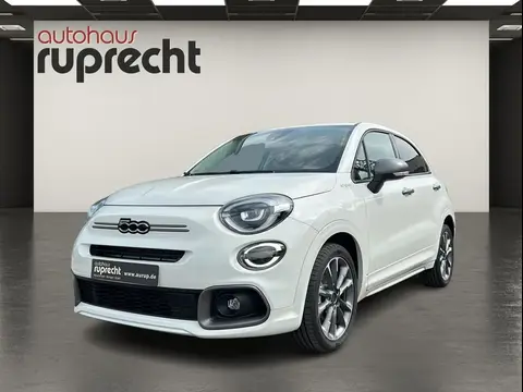 Used FIAT 500X Petrol 2023 Ad 