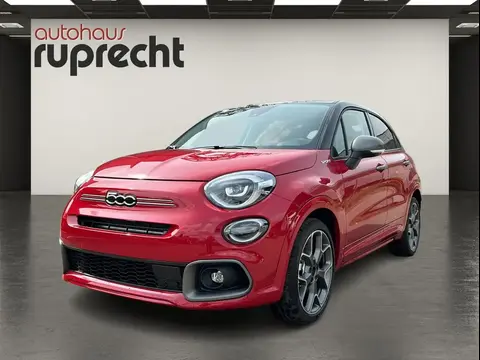 Used FIAT 500X Petrol 2023 Ad 